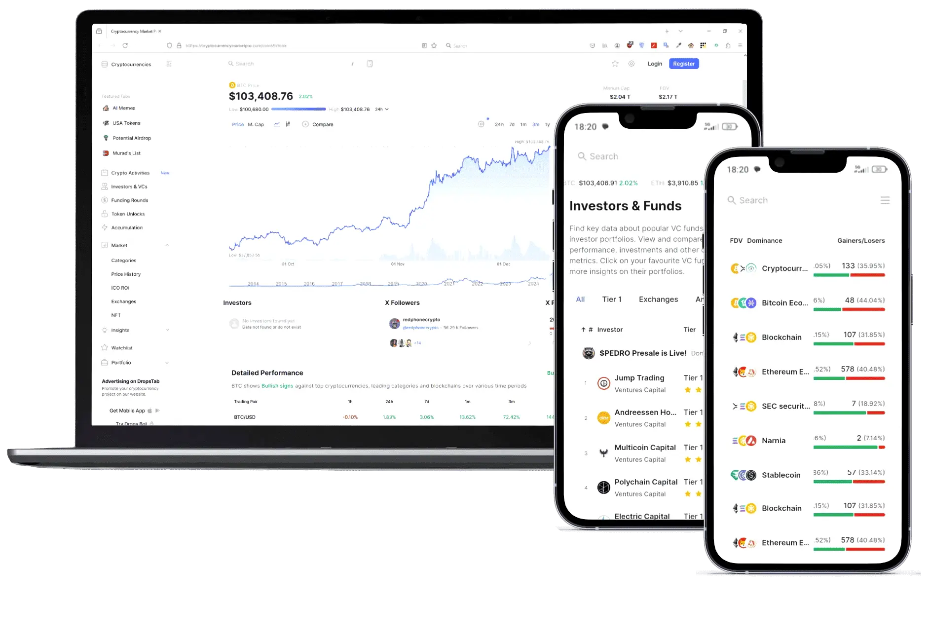 PesoNix trading con IA